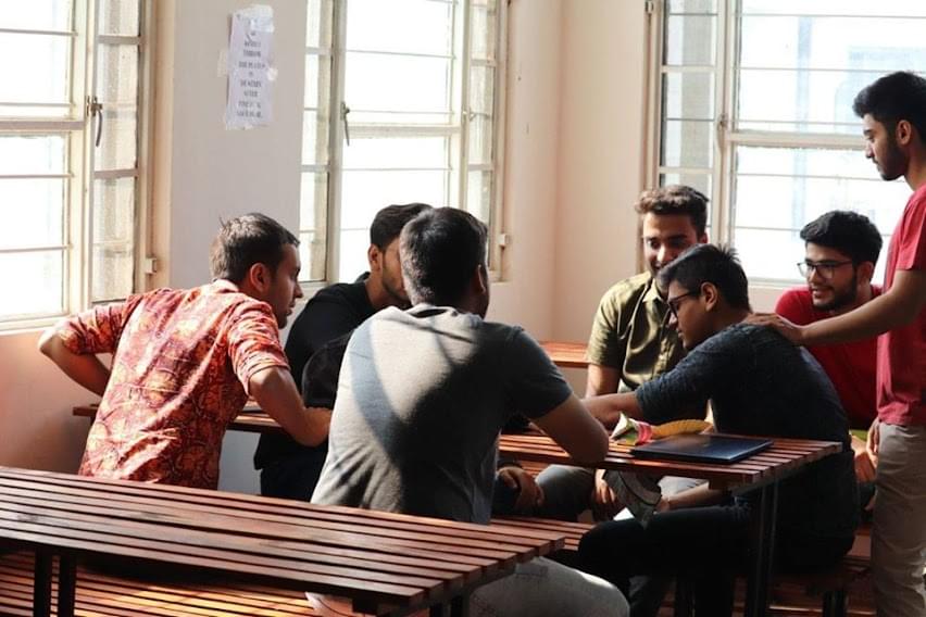 GCEC Global Foundation Campus infrastructure photo 20